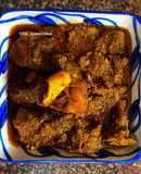 Mutton Curry