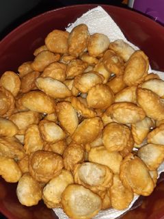 Foto resep Pastel abon