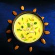 Deseart for dinner Basondi