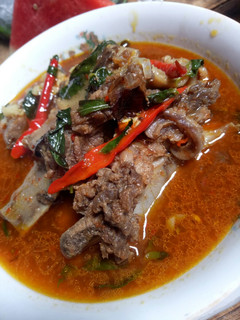 Foto resep Pindang tulang sapi