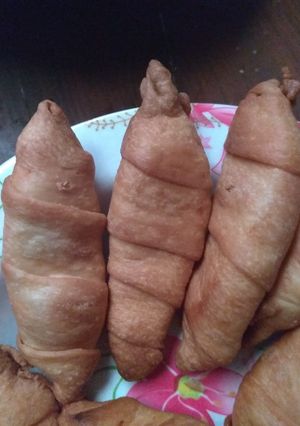 Foto resep Pisang molen