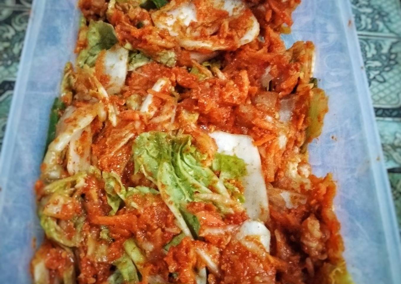 Kimchi