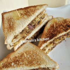A picture of Sandwich.