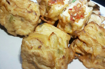 Bagaimana Membuat Tempe Hot Jeletot Anti Gagal