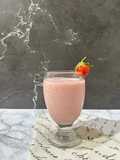 Banana Berry Smoothies