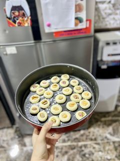 صورة لوصفة غريبة