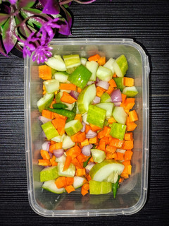 Foto resep Acar Timun Wortel