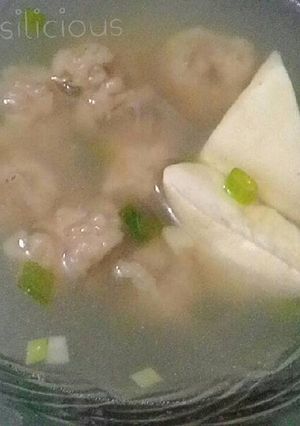 Foto resep Baso Ayam 🐥