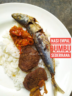 Foto resep Empal Daging Sapi teman makan apa aja