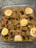 Ají de gallina