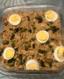Ají de gallina