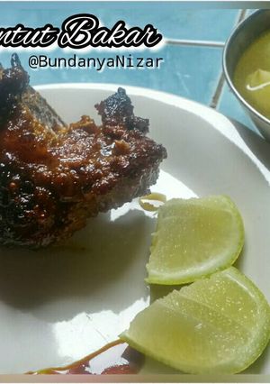 Foto resep Sop Buntut Bakar