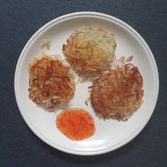 A picture of Rosti.