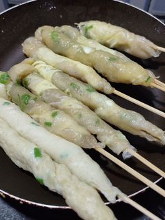 Foto resep Cilung