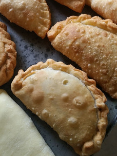 Una foto de Empanadas (Masa)