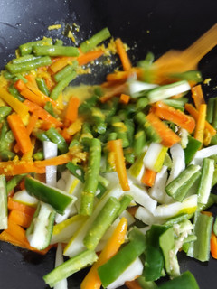Foto resep Acar Kuning