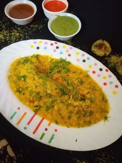 रगड़ा पेटीस (Ragda patties recipe in hindi) रेसिपी मुख्य फोटो
