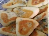 اقراص السبانخ