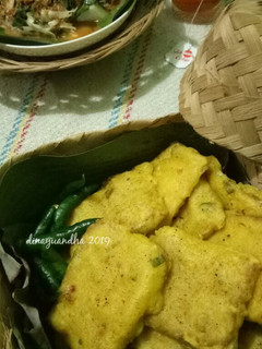 Foto resep Tempe Mendoan