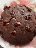 Brownie de chocolate en Airfryer 🍫