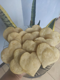Foto resep Cireng isi bakso pedas