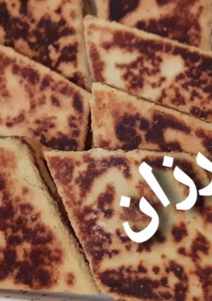 صورة لوصفة براج يذوبو في الفم 😋😋