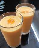 Mango shake