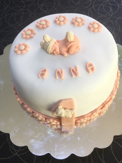 Una foto de Tarta de cumpleaños 🎂