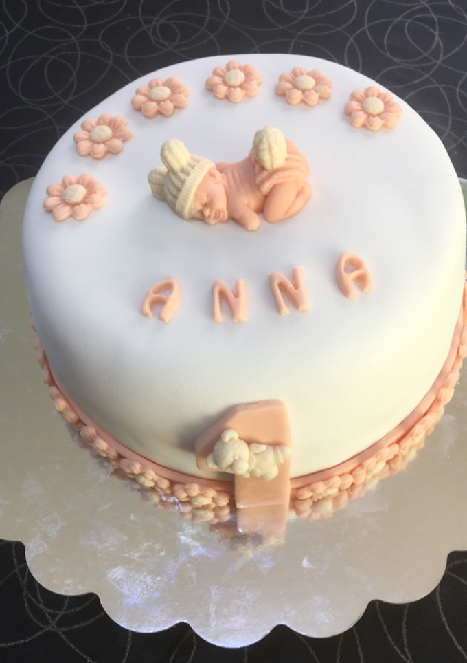 Una foto de Tarta de cumpleaños 🎂