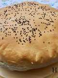 Meat Covered with Dough (Baked in the Oven)