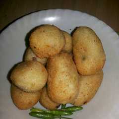 รูปของ Combro dan Misro