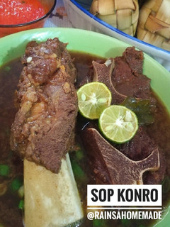 Foto resep Sop Konro