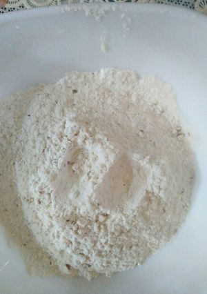 Foto resep Tepung goreng kriuk