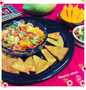 Easy Way Prepare Recipe Nachos with mango salsa that is Delicious, So Delicious}