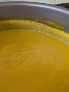 Foto de Creme de Legumes