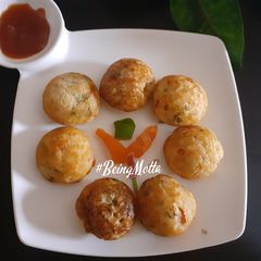 Bread Appe A picture of Bread Appe.