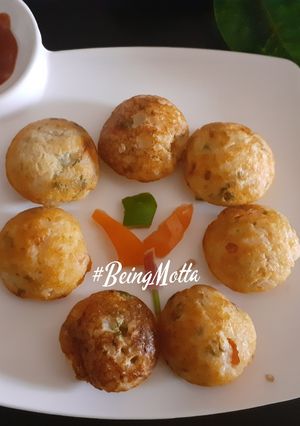 A picture of Bread Appe.