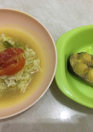 Foto resep Pindang Ikan Patin MPASI 1y+