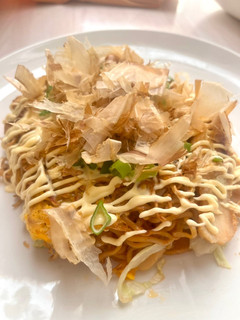 Foto resep Hiroshima Okonomiyaki (Martabak Telur ala Jepang)
