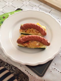 Lecsó újratálalva recept fotója