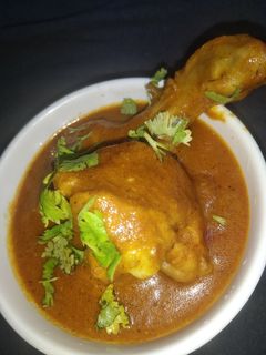 अमृतसरी बटर चिकन (Amritsari Butter Chicken recipe In Hindi) रेसिपी मुख्य फोटो