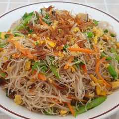 รูปของ Bihun Goreng