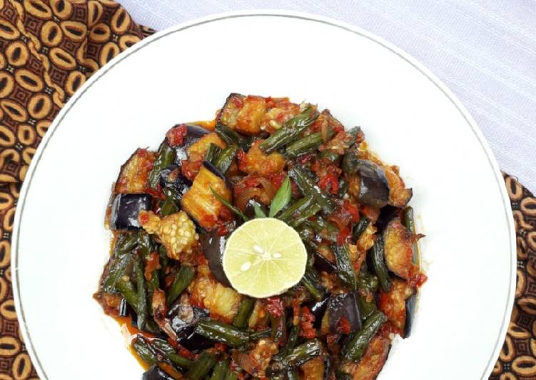 Sambal Raja Kutai