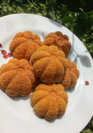 Foto resep Bolu minyak mini