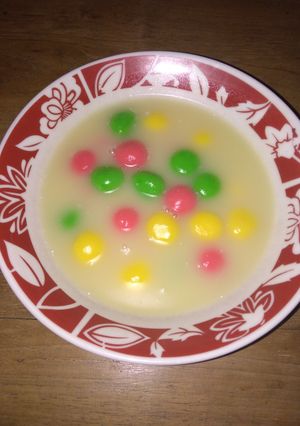 Foto resep Kolak Biji Salak