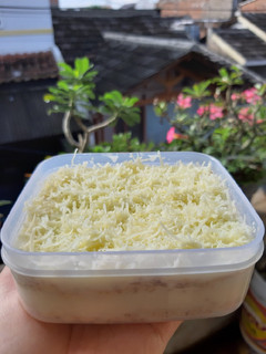 Foto resep Stup Roti Gandum Tanpa Santan Untuk Anak 13 bulan