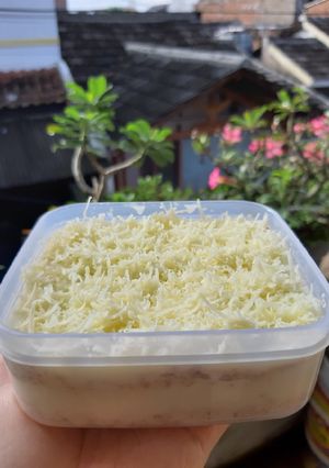 Foto resep Stup Roti Gandum Tanpa Santan Untuk Anak 13 bulan