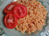 Nasi goreng sederhana ala si babang😊
