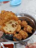 Bakso Goreng (nyuknyang khe)
