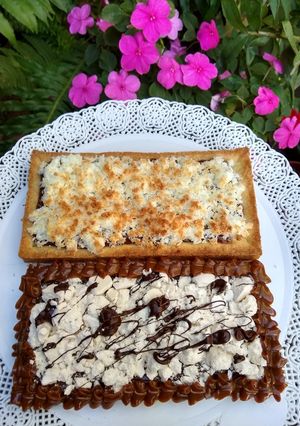 Una foto de Masa para Tartas dulces (2)